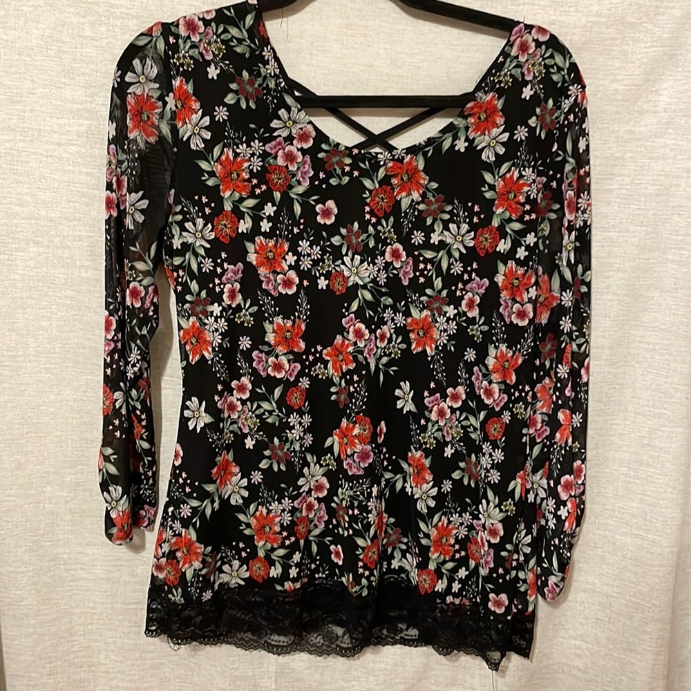 Women’s extra large